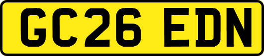 GC26EDN