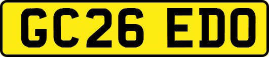 GC26EDO