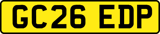 GC26EDP
