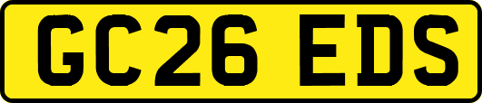 GC26EDS