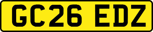 GC26EDZ