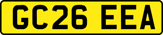 GC26EEA