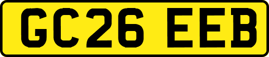 GC26EEB