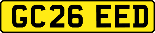 GC26EED