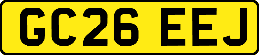 GC26EEJ
