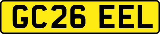 GC26EEL