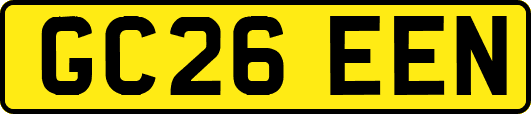 GC26EEN