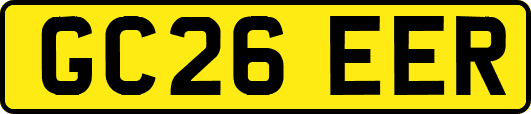 GC26EER
