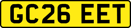 GC26EET