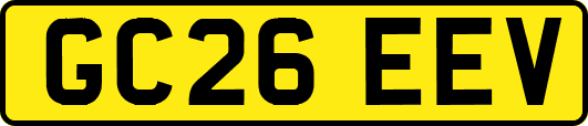 GC26EEV