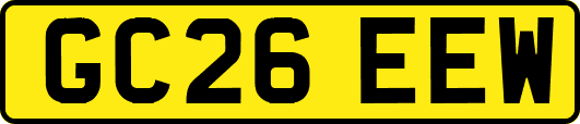 GC26EEW