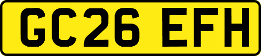 GC26EFH