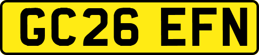 GC26EFN