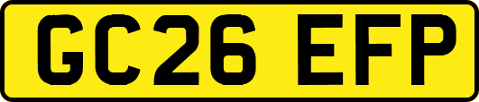 GC26EFP