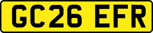 GC26EFR