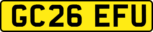 GC26EFU