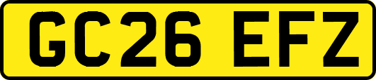 GC26EFZ
