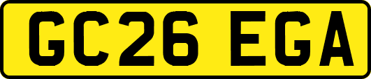 GC26EGA