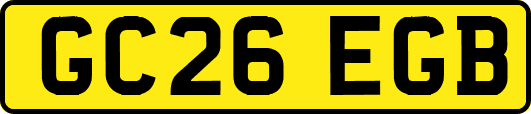 GC26EGB