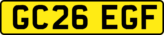 GC26EGF