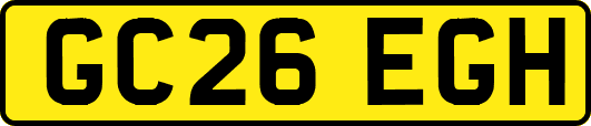 GC26EGH