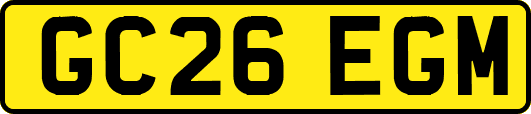 GC26EGM