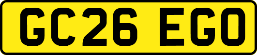 GC26EGO