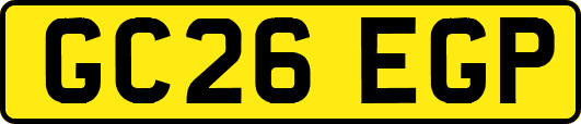 GC26EGP