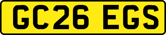 GC26EGS