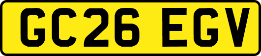 GC26EGV