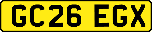 GC26EGX
