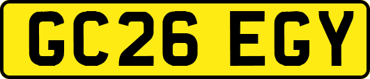 GC26EGY