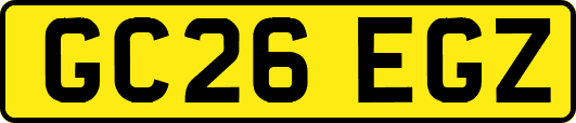 GC26EGZ
