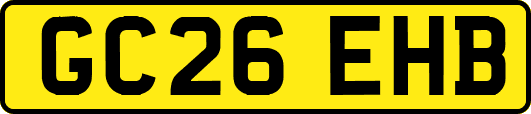 GC26EHB