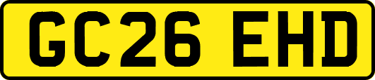 GC26EHD