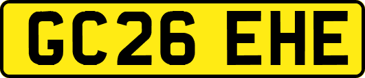 GC26EHE