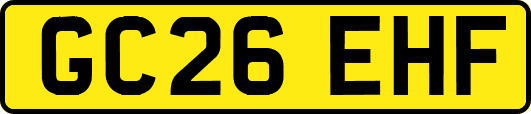 GC26EHF