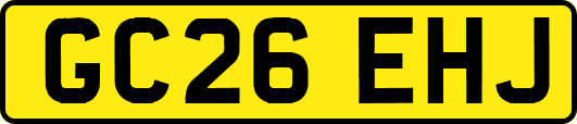GC26EHJ