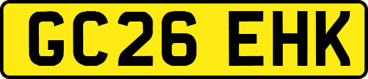 GC26EHK