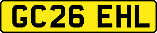 GC26EHL