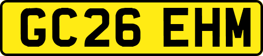 GC26EHM