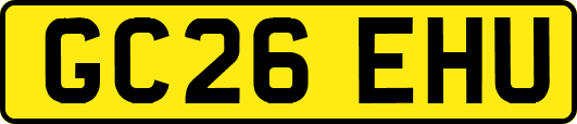 GC26EHU