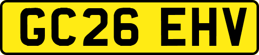 GC26EHV