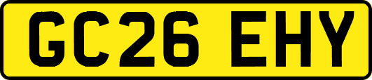 GC26EHY