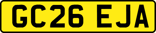 GC26EJA