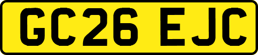 GC26EJC