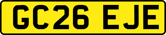 GC26EJE