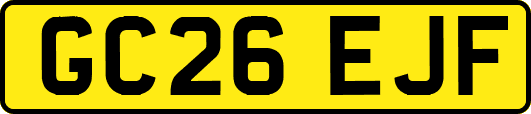 GC26EJF