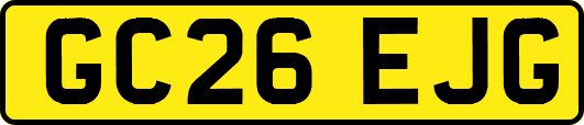 GC26EJG