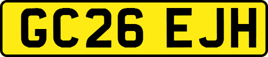 GC26EJH
